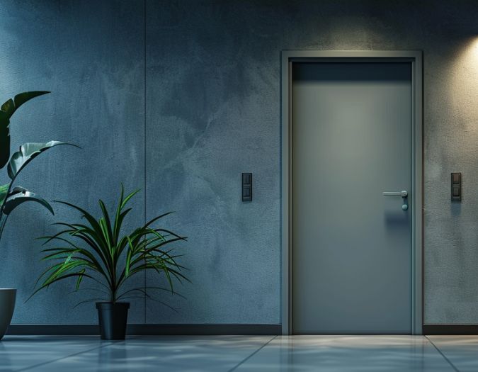 Doors supply